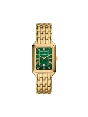 Obrázek produktu Fossil Hodinky Raquel ES5341 Zlatá