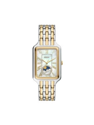 Obrázek produktu Fossil Hodinky Raquel ES5399 Stříbrná