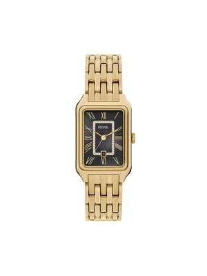 Obrázek produktu Fossil Hodinky Raquel ES5417 Zlatá