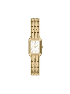 Obrázek produktu Fossil Hodinky Raquel Mini ES5467 Zlatá