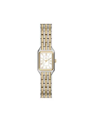 Obrázek produktu Fossil Hodinky Raquel Mini ES5468 Zlatá