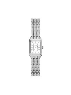 Obrázek produktu Fossil Hodinky Raquel Mini ES5469 Stříbrná