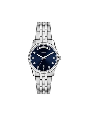 Obrázek produktu Fossil Hodinky Scarlette ES5457 Stříbrná