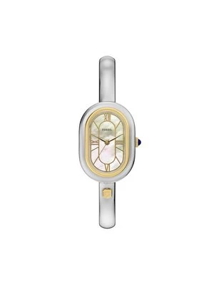 Obrázek produktu Fossil Hodinky Sloan ES5455 Stříbrná