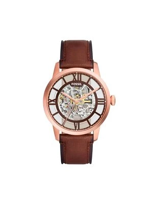 Obrázek produktu Fossil Hodinky Townsman ME3259 Hnědá