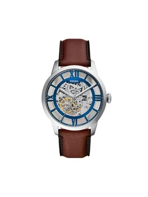 Obrázek produktu Fossil Hodinky Townsman ME3267 Hnědá