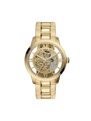 Obrázek produktu Fossil Hodinky Townsman ME3280 Zlatá