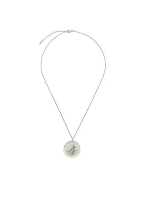 Obrázek produktu Fossil Náhrdelník Harlow Locket JF04737040 Stříbrná