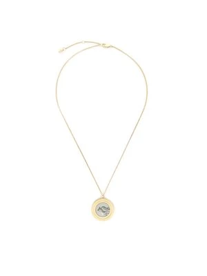 Obrázek produktu Fossil Náhrdelník Harlow Locket JF04738710 Zlatá