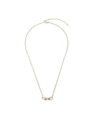 Obrázek produktu Fossil Náhrdelník JF04523710 Zlatá