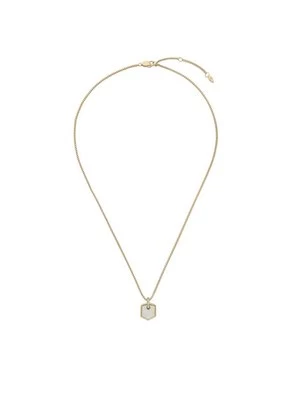 Obrázek produktu Fossil Náhrdelník JF04529710 Zlatá