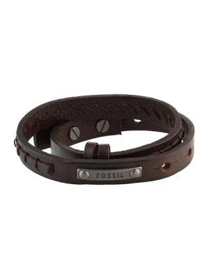 Obrázek produktu FOSSIL Náramek  čokoládová