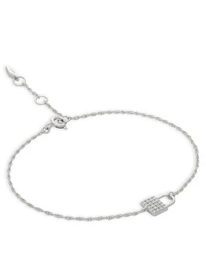 Obrázek produktu Fossil Náramek JFS00625040 Stříbrná