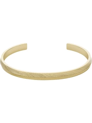 Obrázek produktu FOSSIL Náramek  zlatá