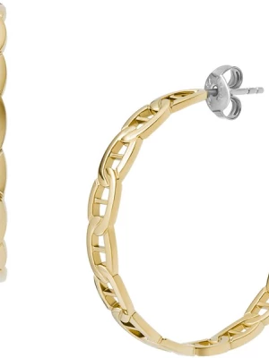 Obrázek produktu FOSSIL Náušnice 'Heritage'  zlatá / stříbrná