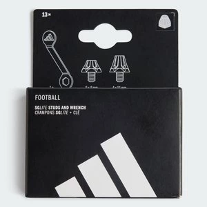 Obrázek produktu FOTBALOVÉ KOLÍKY SGLITE Adidas