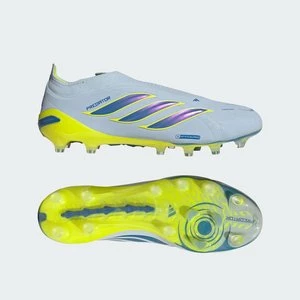 Obrázek produktu Fotbalové kopačky bez tkaniček PREDATOR ELITE na umělý povrch Adidas