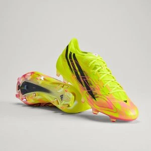 Obrázek produktu Fotbalové kopačky na pevný povrch F50 HYPERFAST EVO Adidas