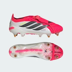 Obrázek produktu Fotbalové kopačky PREDATOR ELITE s ohrnovacím jazykem na měkký povrch Adidas