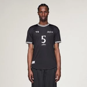 Obrázek produktu Fotbalový dres Y-3 Jude Bellingham s krátkým rukávem Adidas