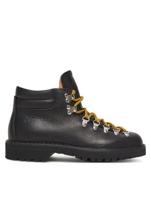 Obrázek produktu Fracap Kotníková obuv Magnifico M127 Černá