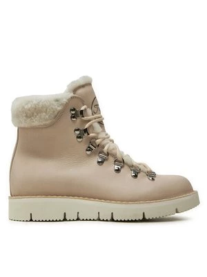 Obrázek produktu Fracap Turistická obuv Explorer A300 Écru