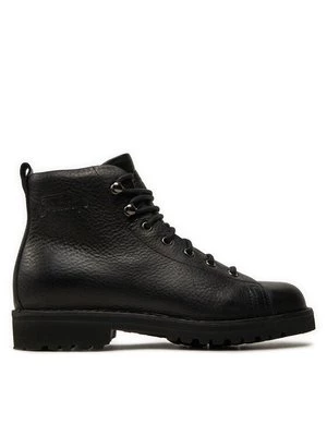 Obrázek produktu Fracap Turistická obuv Explorer R300 Černá