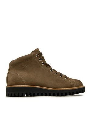 Obrázek produktu Fracap Turistická obuv Explorer R500 Zelená