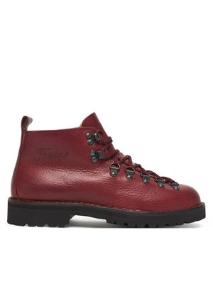 Obrázek produktu Fracap Turistická obuv Magnifico M120 Bordó