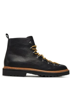 Obrázek produktu Fracap Turistická obuv Magnifico M120 Černá