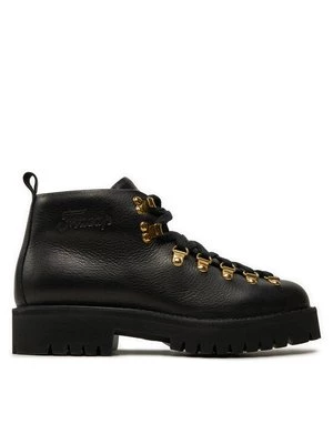Obrázek produktu Fracap Turistická obuv Magnifico M120 Černá