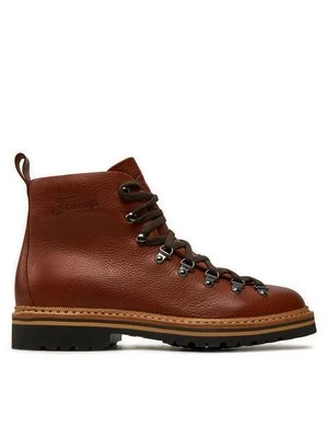 Obrázek produktu Fracap Turistická obuv Magnifico M120 Hnědá
