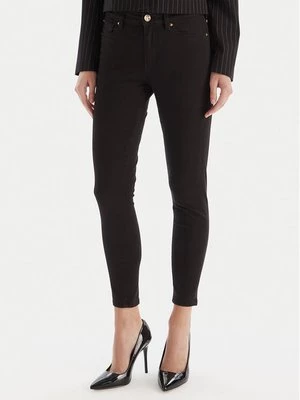 Obrázek produktu Fracomina Jeansy FP25WV8000W72001 Černá Slim Fit