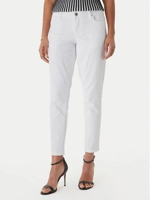 Obrázek produktu Fracomina Jeansy FP26SV8000W61501 Bílá Slim Fit