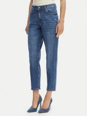 Obrázek produktu Fracomina Jeansy FP26SVD005D45093 Modrá Mom Fit