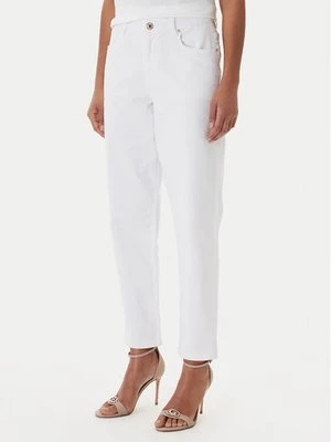 Obrázek produktu Fracomina Jeansy FP26SVD005W61501 Bílá Slim Fit