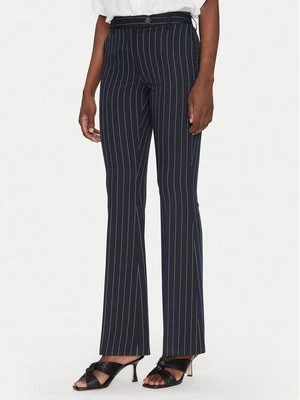 Obrázek produktu Fracomina Kalhoty z materiálu FR25SVA004W761D4 Tmavomodrá Slim Fit