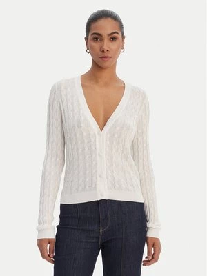 Obrázek produktu Fracomina Kardigan FR26ST8023K547R9 Écru Regular Fit