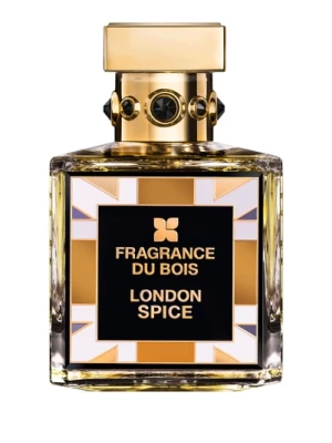Obrázek produktu Fragrance Du Bois London Spice Parfém 100 ml