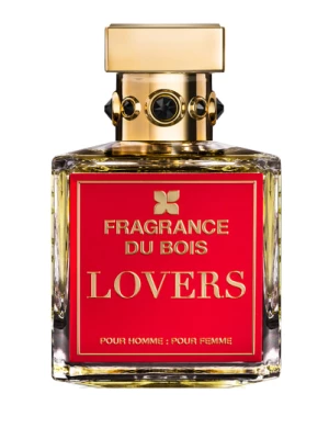 Obrázek produktu Fragrance Du Bois Lovers Parfém 100 ml