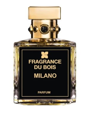 Obrázek produktu Fragrance Du Bois Milano Parfém 100 ml