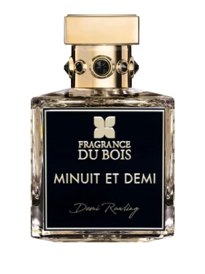 Obrázek produktu Fragrance Du Bois Minuit Et Demi Parfém 100 ml