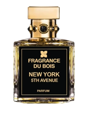 Obrázek produktu Fragrance Du Bois New York 5th Avenue Parfém 100 ml