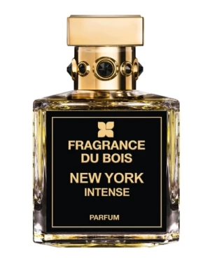 Obrázek produktu Fragrance Du Bois New York Intense Parfém 100 ml