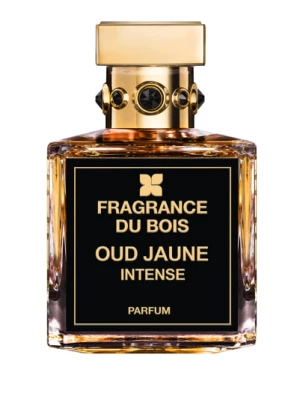 Obrázek produktu Fragrance Du Bois Oud Jaune Intense Parfém 50 ml