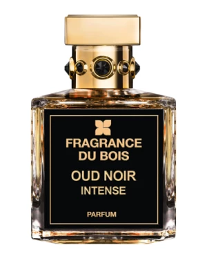 Obrázek produktu Fragrance Du Bois Oud Noir Intense Parfém 50 ml