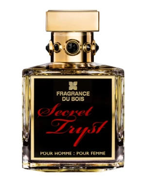 Obrázek produktu Fragrance Du Bois Secret Tryst Parfém 100 ml