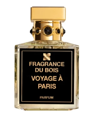 Obrázek produktu Fragrance Du Bois Voyage À Paris Parfém 100 ml