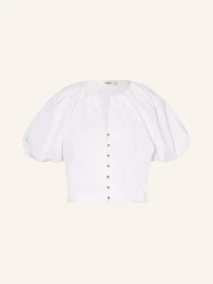 Obrázek produktu Frame Blůza The Dramatic Sleeve Blouse bílá
