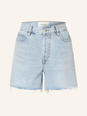 Obrázek produktu Frame Džínové Šortky The Everyday Short swdl swindle